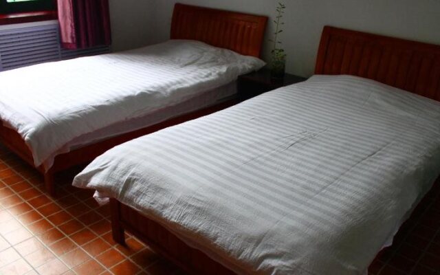Jinan Mountain and Sea Culture Hotel