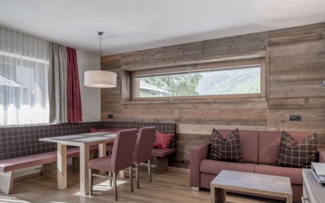 House The PEAK Sölden 34097