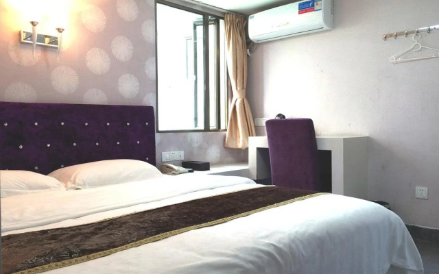 Xiamen Chun Seacoast Boutique Hotel