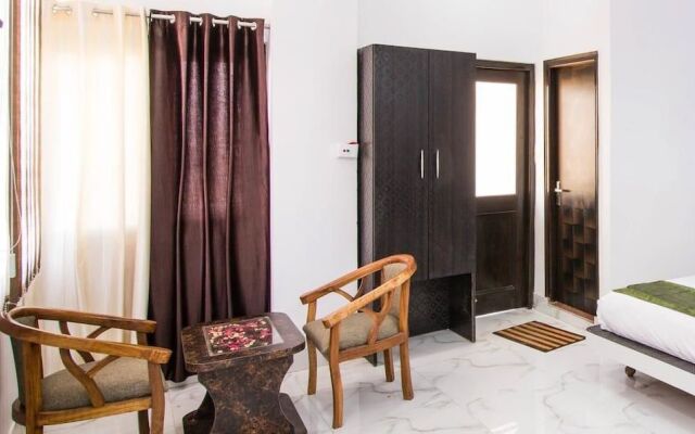 Hotel Sumanglam