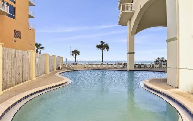 Marisol 604 - Three Bedroom Condo