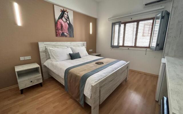 Royal Goddess Guest House