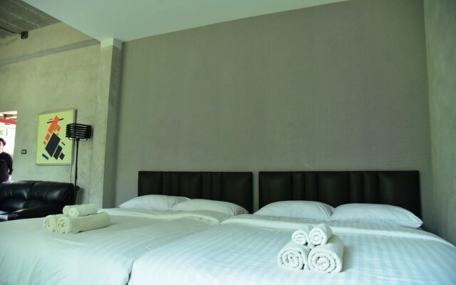 Home Elements Khaoyai