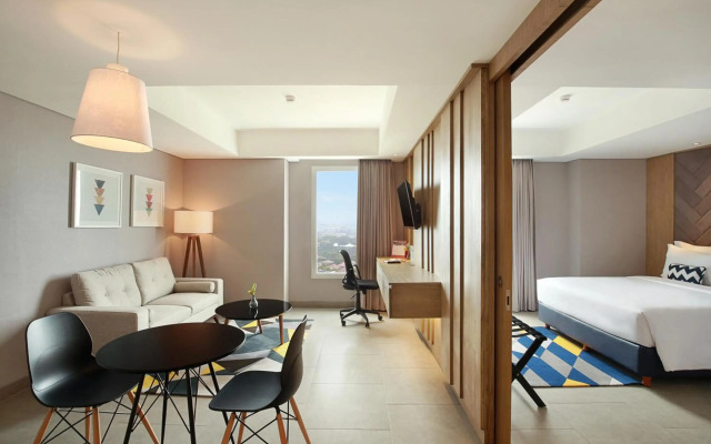 Swiss-Belinn Simatupang
