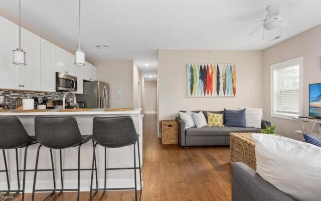 Residence 101S