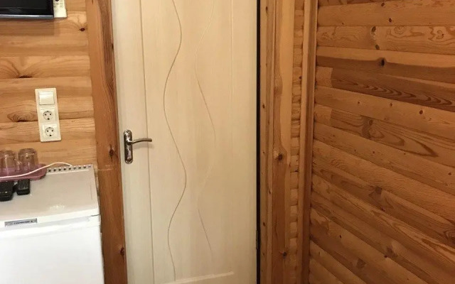 Гостевой дом на Тургенева