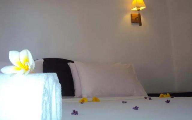 Gili T Heaven - Hotel in Gili Trawangan - Photo 4