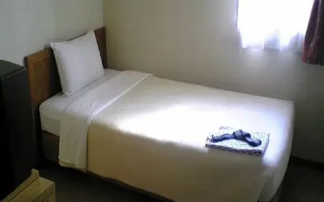 Woody Hotel Suwa