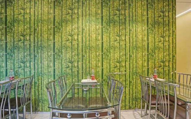 Collection O 80650 Hotel Kiwi International