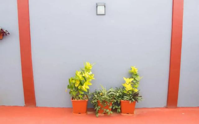 ODG Cotonou - Résidences Océan De Grâce