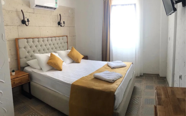 Lamira Suites Alacati