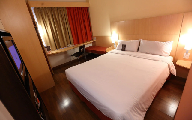 ibis Buenos Aires Obelisco