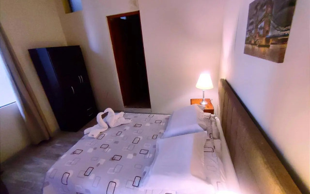 Apartamentos Arequipa