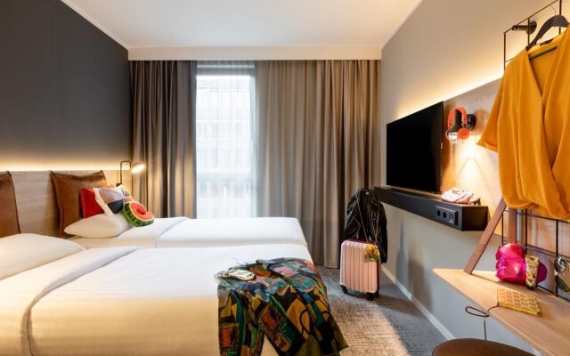 Moxy Dortmund