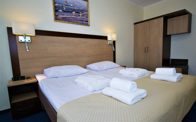 Alanga Hotel
