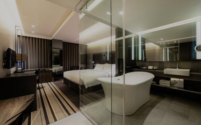 Starhaus Hotel