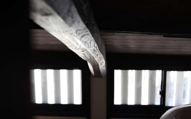 Machiya Inn Omihachiman