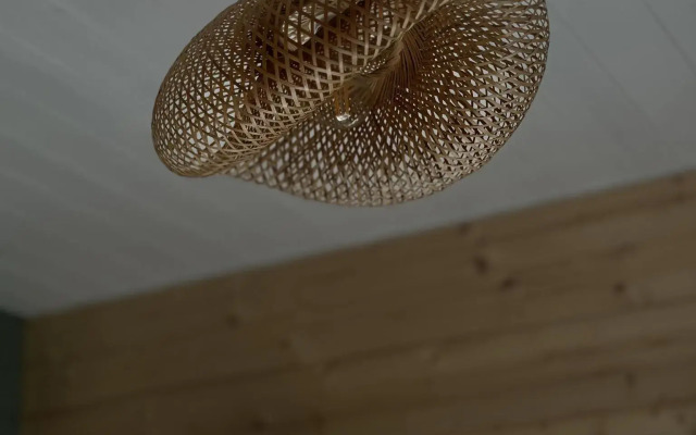 YANTAR glamping