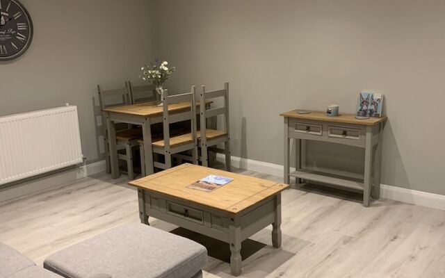 Hottub - Beach - Bbq - Petsok - 6 Guests