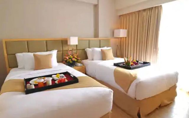 Horison Ultima Semarang