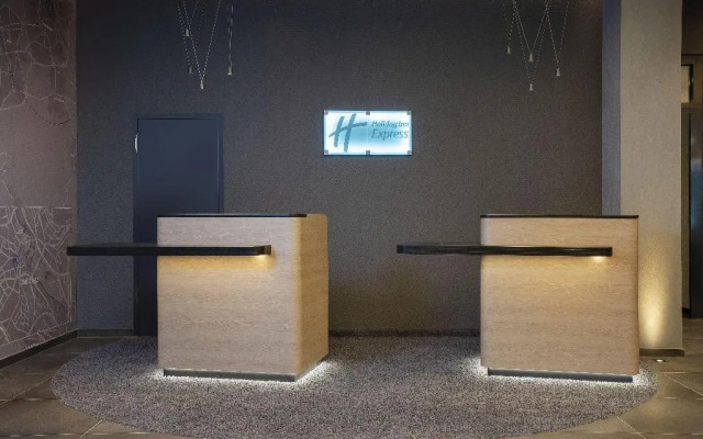 Holiday Inn Express Stuttgart - Waiblingen by IHG