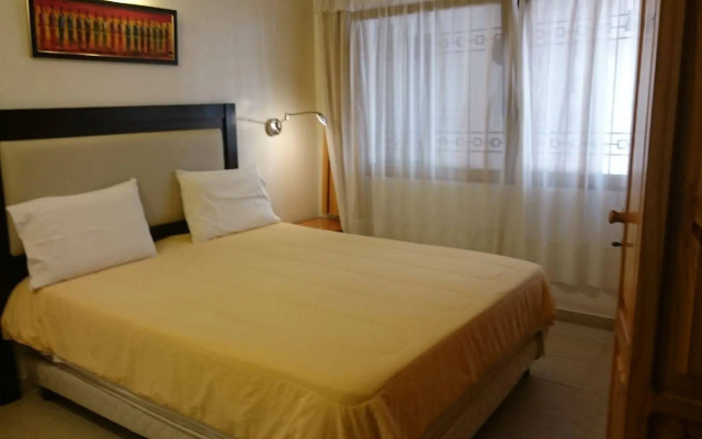 Apar-T-Hotel Porta Westfalica