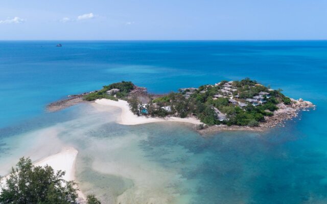 Cape Fahn Hotel Samui
