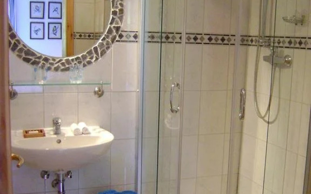 Bed & Breakfast Schlommefurth