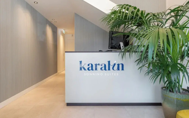 Karalin Sonnino Suites