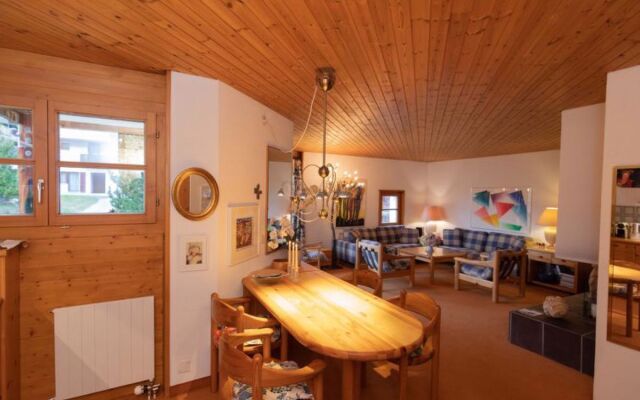 Apartment  Lenzerheide