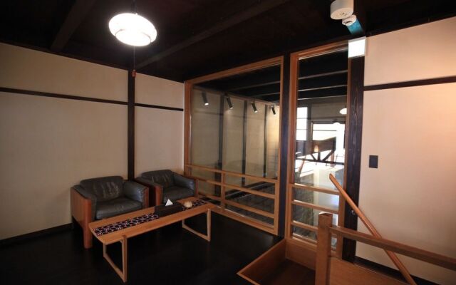 Art Hostel Sumau