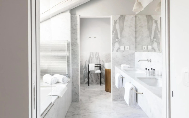 Senato Hotel Milano