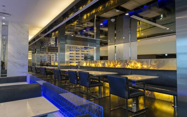Intercontinental Luanda Miramar by IHG