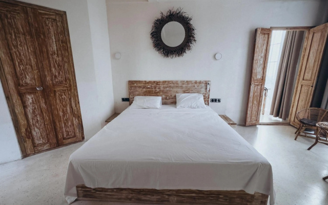 Hillstone Uluwatu Villa