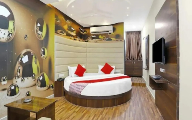 OYO Flagship 84101 Hotel Avens Inn