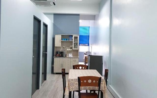 SS Homestay Borneo Housing SL4A