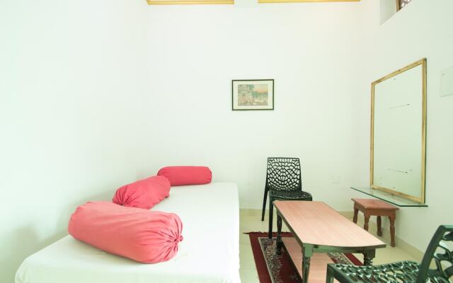 Bhanwar Vilas Guest House