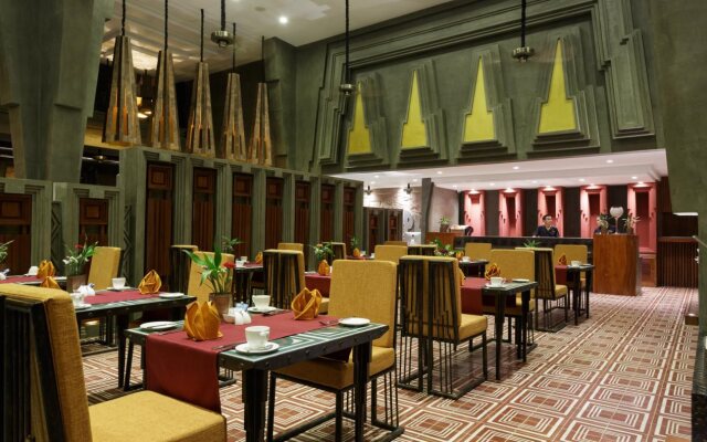 Golden Temple Boutique