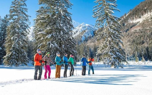 Hotel-Pension Enzian