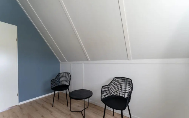 Holiday Home in Scherpenisse With Garden