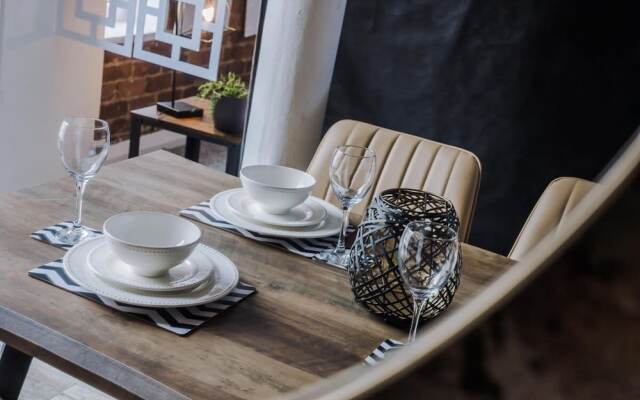 Host Apartments Mathew St Studio