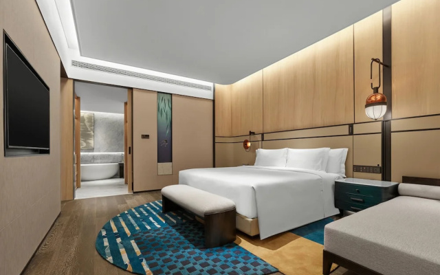 Angsana Suzhou Shishan