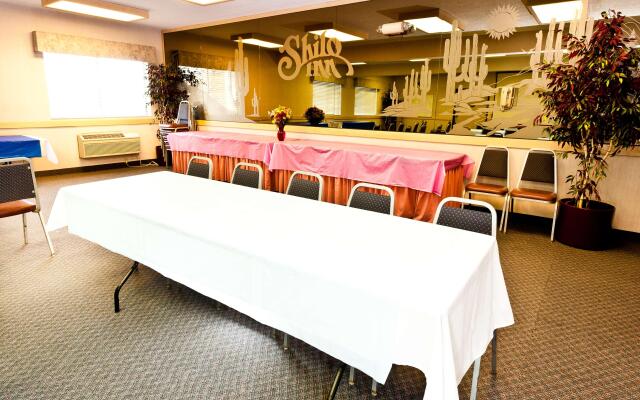 Shilo Inn Elko Suites