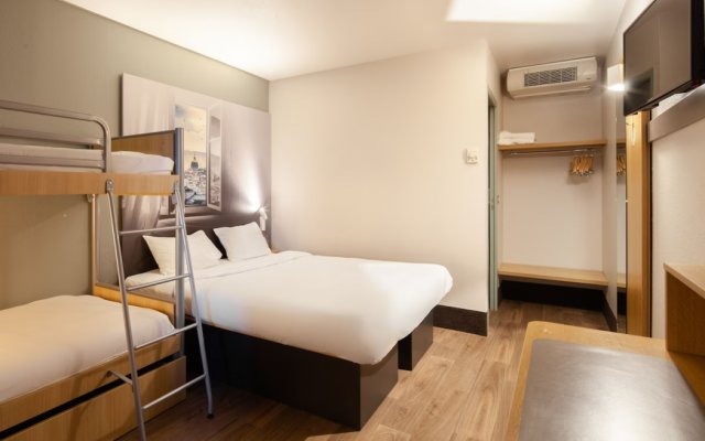 B&B Hôtel Bretigny-sur-Orge