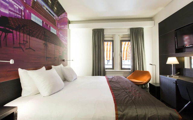 The Manor Amsterdam