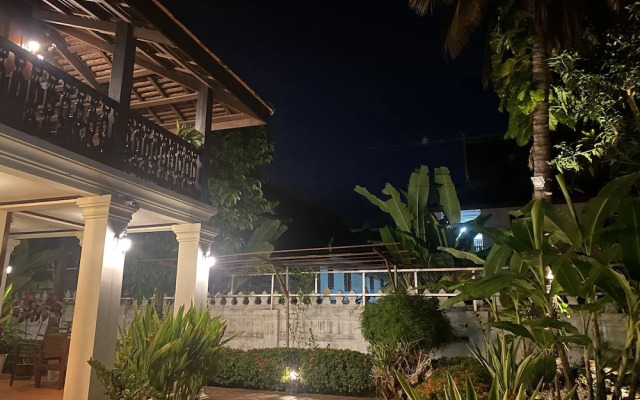 Luang Prabang Residence & Travel