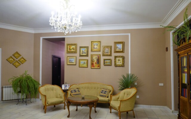Hotel La Strada