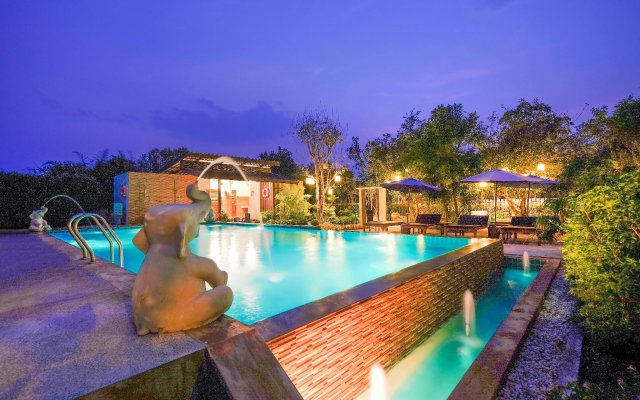 Vieng Tawan Sukhothai Hotel by Thai Thai