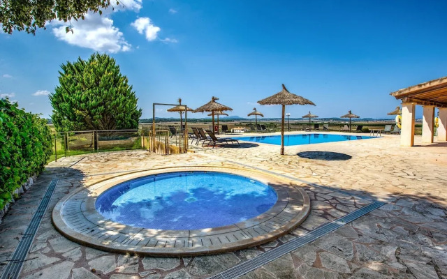 Sa Franquesa Vella - Comte De Montenegro