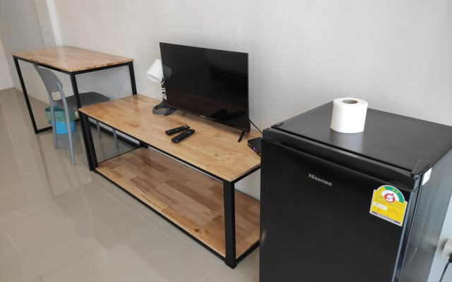 Life Hotel Rong Khun